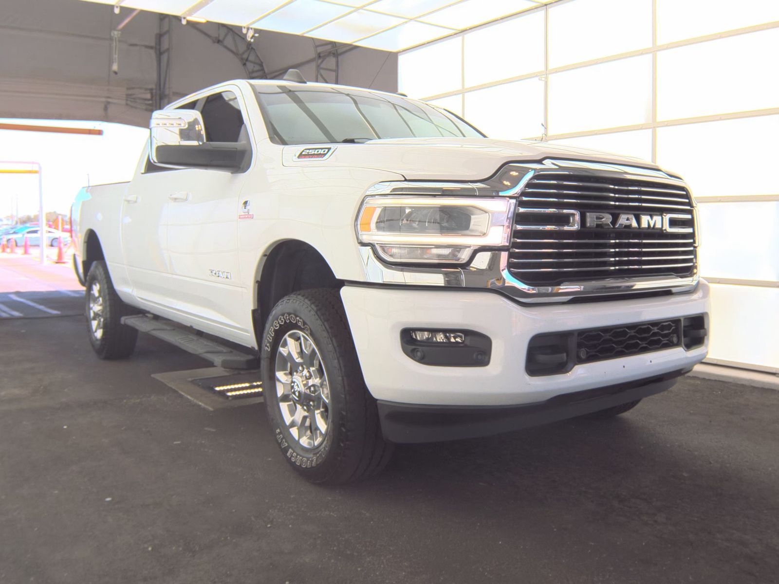 ram ram 2500 pickup 2024 3C6UR5FL2RG403077 image ram ram 2500 pickup 2024 3C6UR5FL2RG403077 image